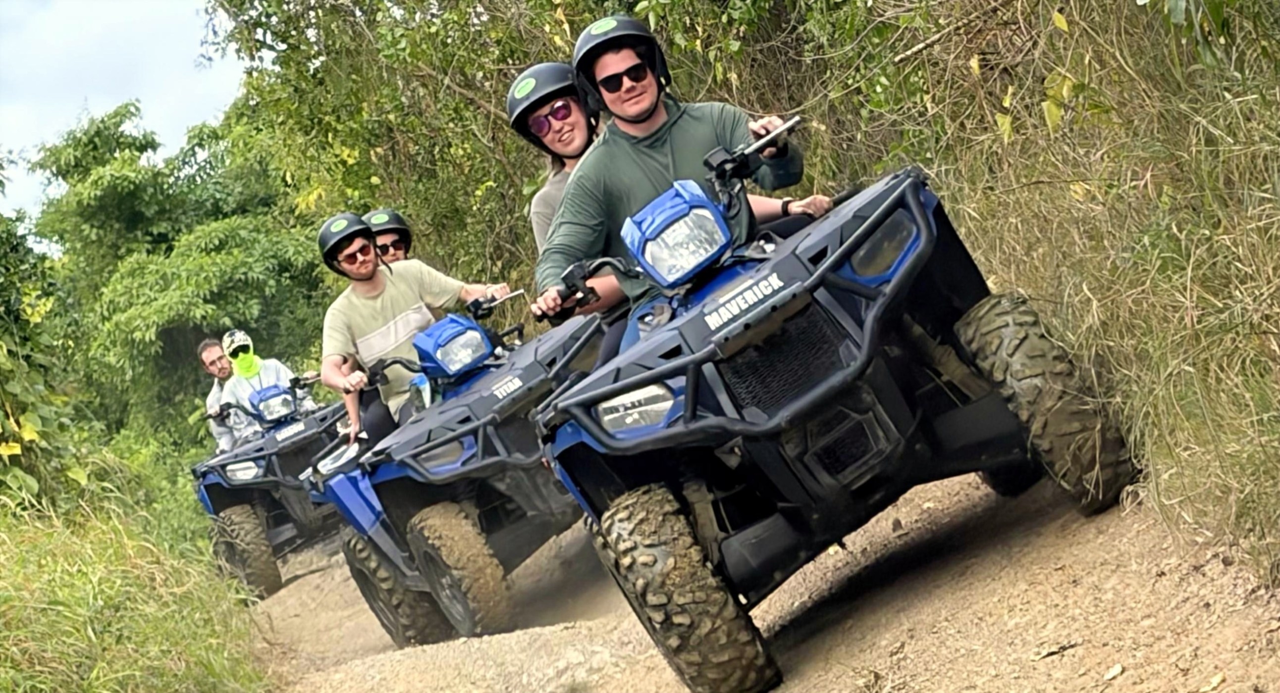 Gecko's Island Adventures business image