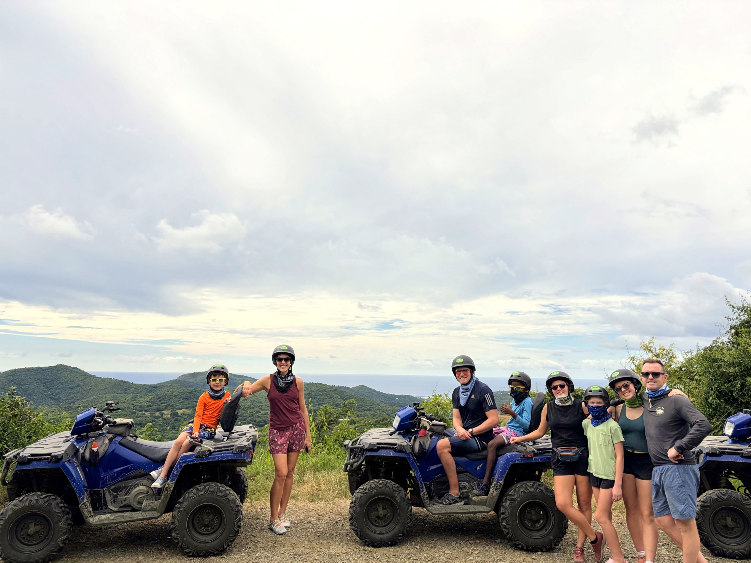 Gift Card | Gecko's Island Adventures
